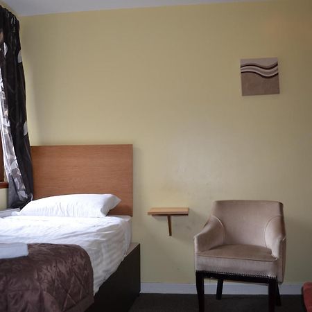 Boreland Lodge Hotel Инверкитинг Экстерьер фото