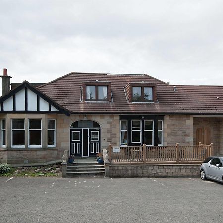 Boreland Lodge Hotel Инверкитинг Экстерьер фото