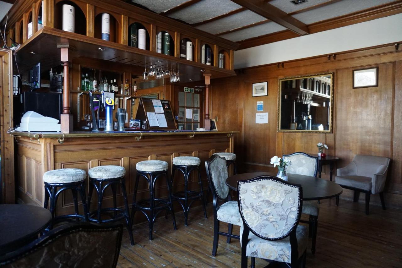 Boreland Lodge Hotel Инверкитинг Экстерьер фото