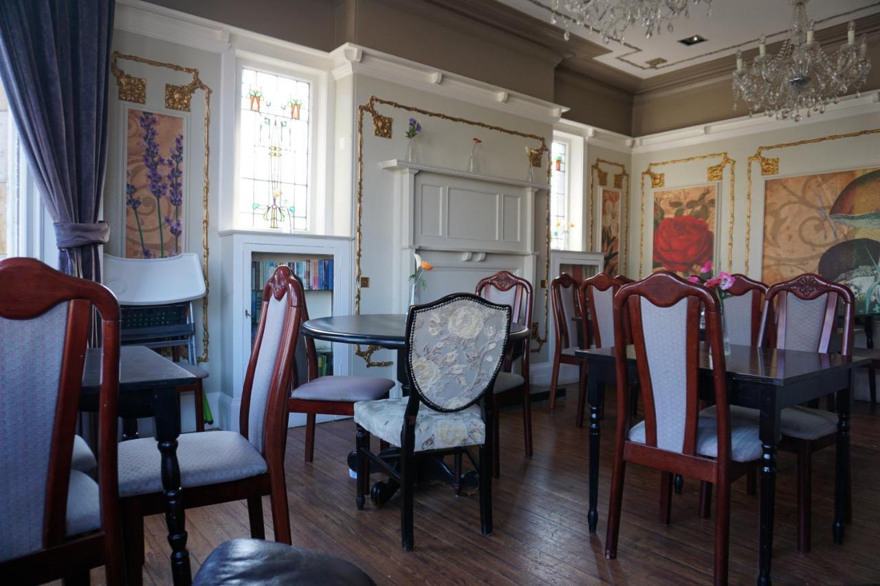 Boreland Lodge Hotel Инверкитинг Экстерьер фото
