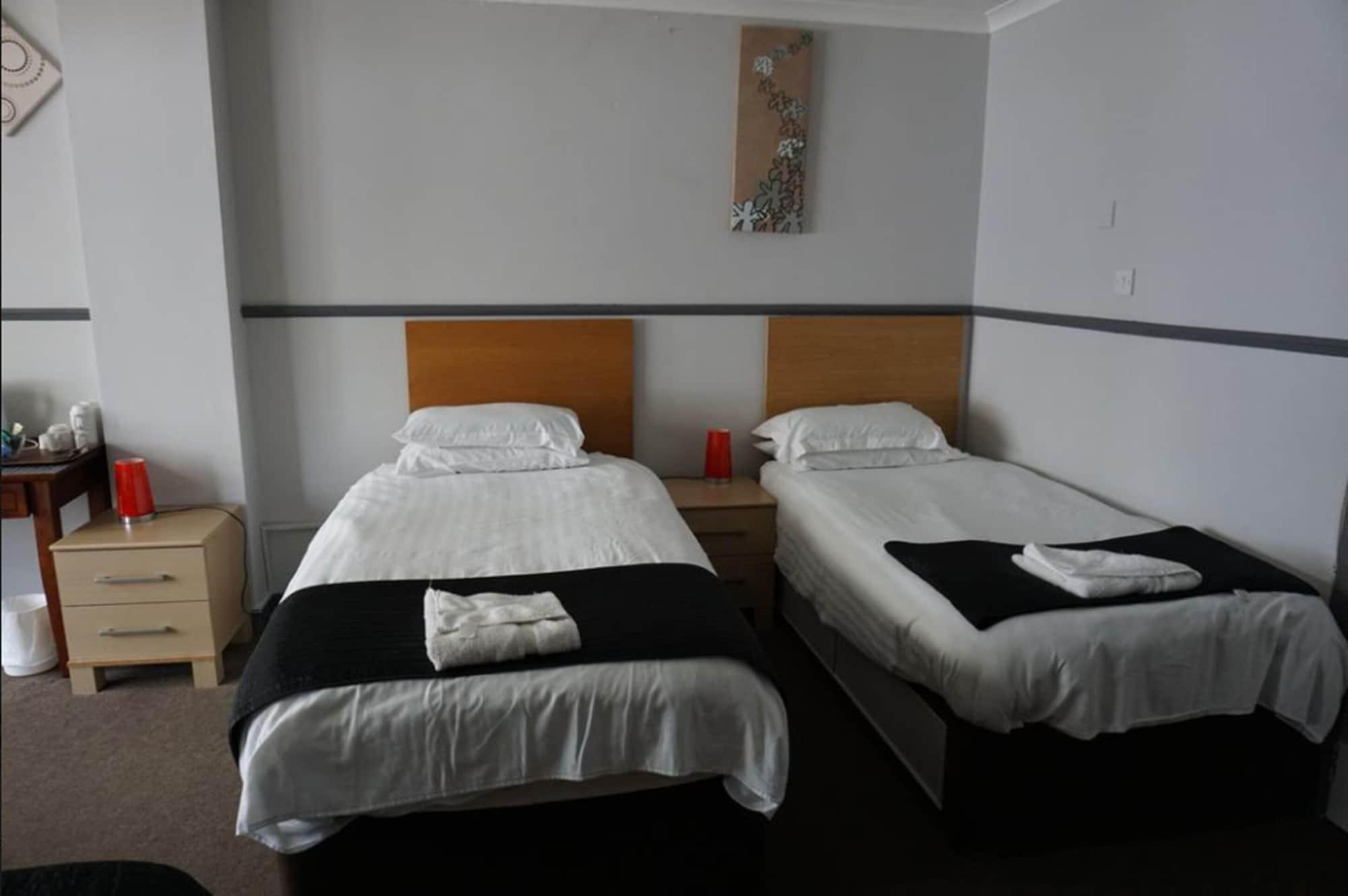 Boreland Lodge Hotel Инверкитинг Экстерьер фото