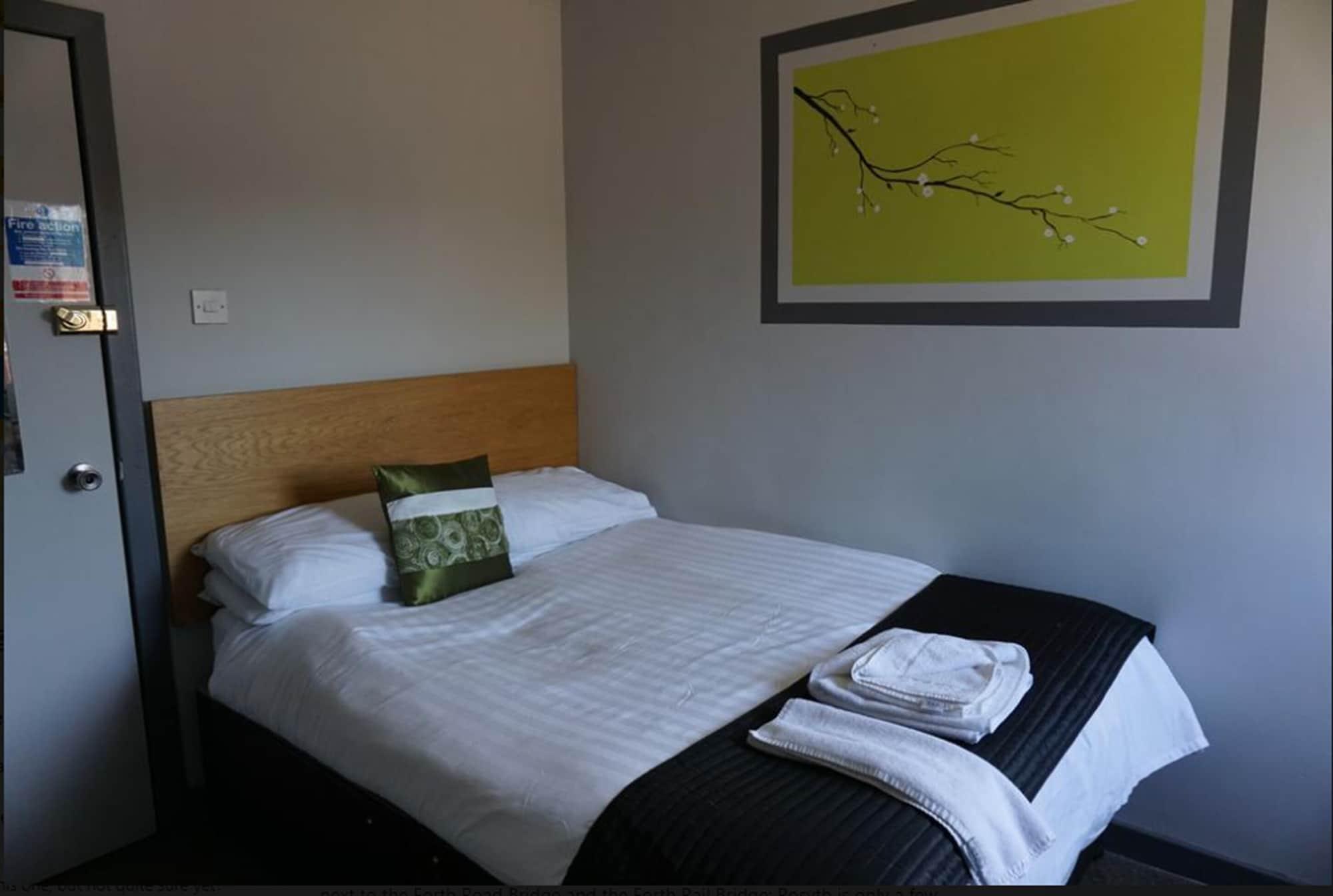 Boreland Lodge Hotel Инверкитинг Экстерьер фото