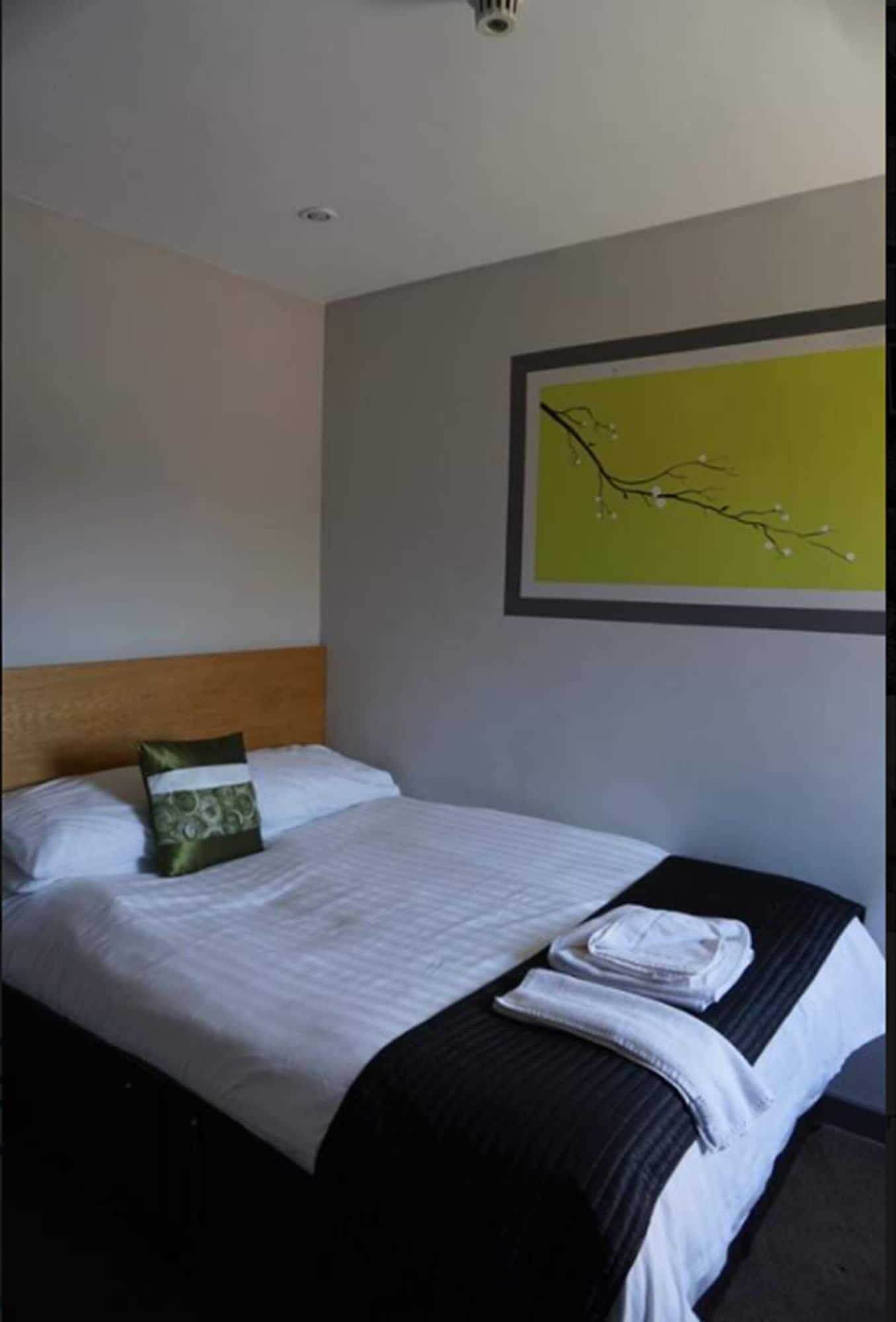 Boreland Lodge Hotel Инверкитинг Экстерьер фото