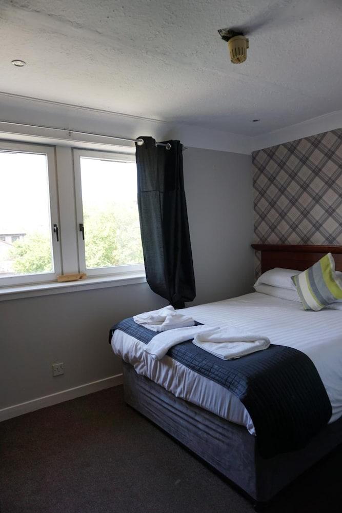 Boreland Lodge Hotel Инверкитинг Экстерьер фото