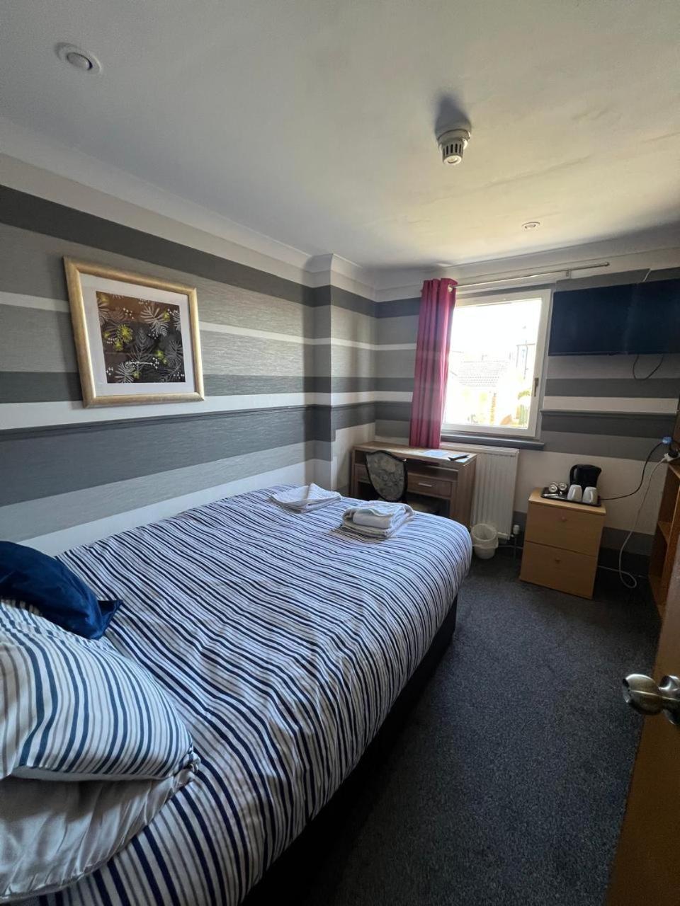 Boreland Lodge Hotel Инверкитинг Экстерьер фото