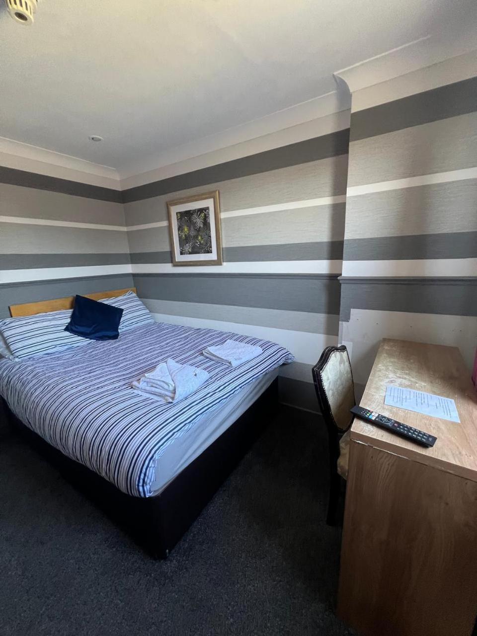 Boreland Lodge Hotel Инверкитинг Экстерьер фото