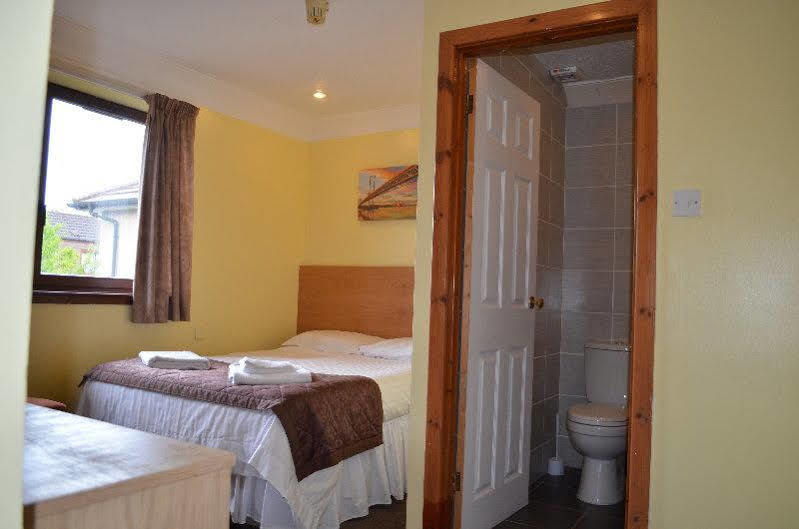 Boreland Lodge Hotel Инверкитинг Экстерьер фото